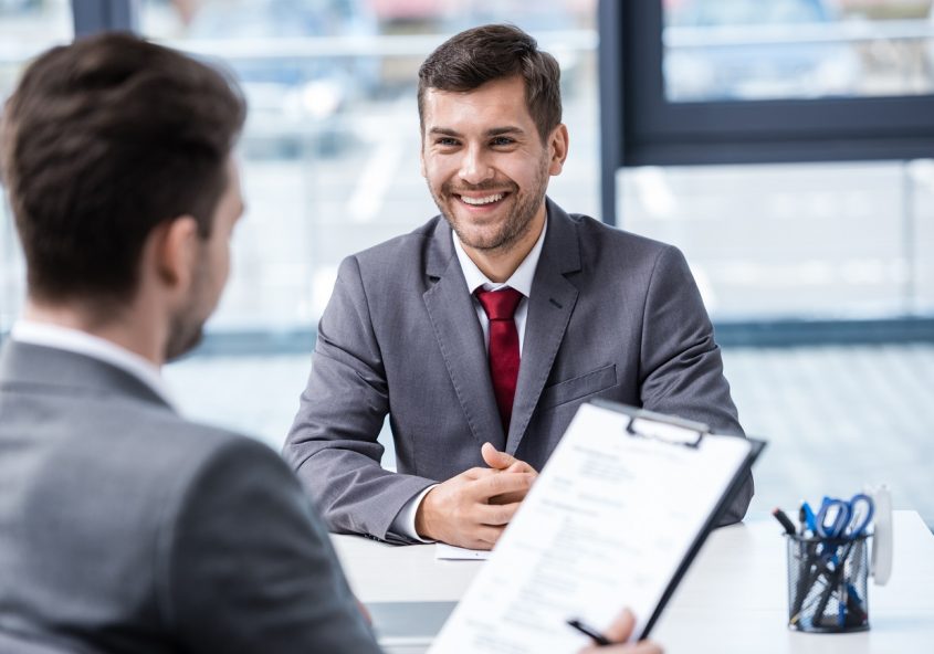 agencja pracy tymczasowej